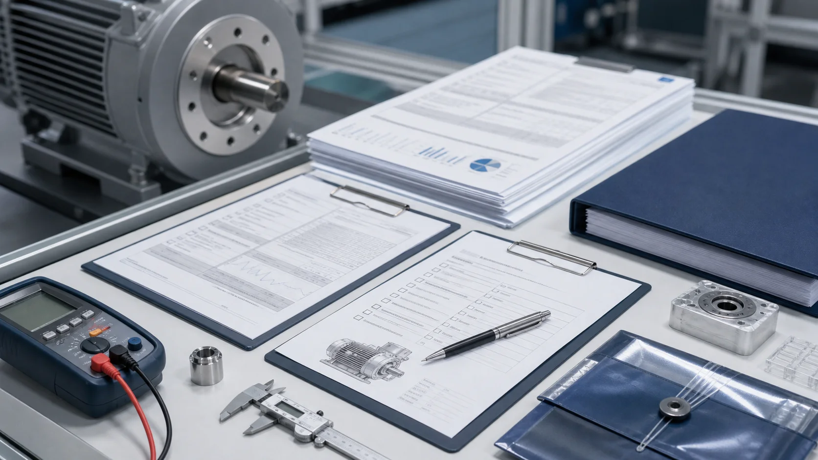 Quality and certification support