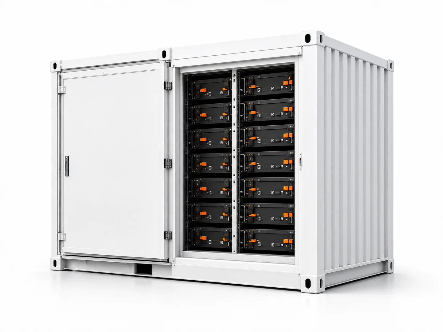 Energy Storage Systems